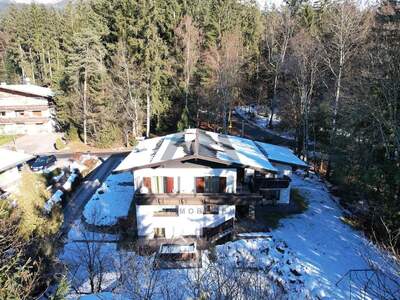 Grundstück kaufen in 6352 Ellmau