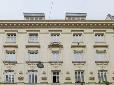 Mietwohnung in 1080 Wien
