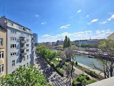 Apartment provisionsfrei mieten in 1020 Wien