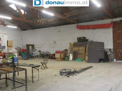Gewerbeobjekt kaufen in 3730 Eggenburg (Bild 4)