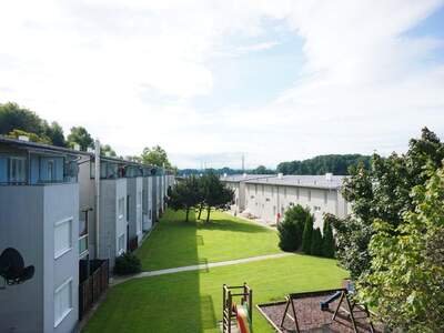 Wohnung mit Balkon mieten in 4310 Mauthausen