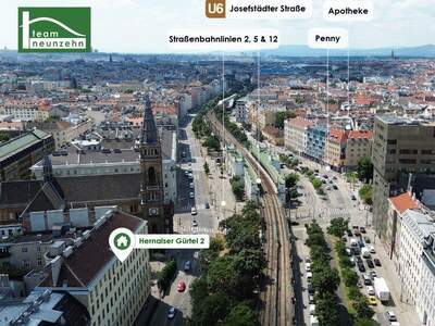 Wohnung kaufen in 1080 Wien (Bild 3)