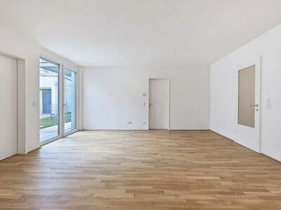 Terrassenwohnung kaufen in 1210 Wien (Bild 1)