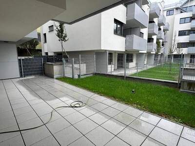Wohnung mieten in 1130 Wien