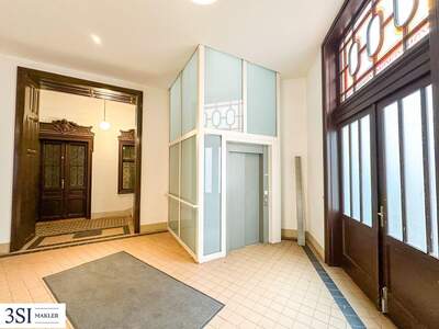 Office / Business mieten in 1090 Wien