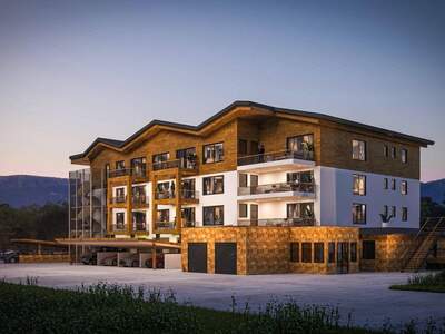 Anlageobjekt kaufen in 6215 Achenkirch