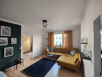 Wohnung kaufen in 1100 Wien