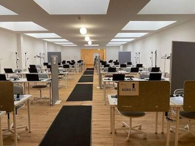 Gewerbeobjekt mieten in 1090 Wien (Bild 4)