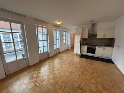 Wohnung mieten in 7000 Eisenstadt