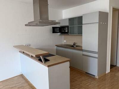 Wohnung mit Balkon mieten in 4020 Linz (Bild 2)