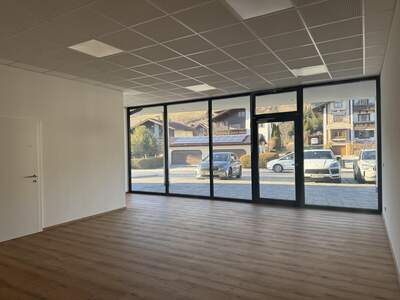 Büro / Praxis mieten in 8962 Gröbming (Bild 2)