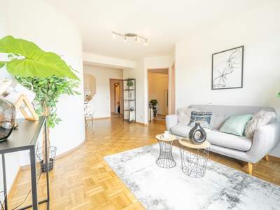 Etagenwohnung kaufen in 5202 Neumarkt