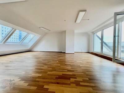 Terrassenwohnung mieten in 1220 Wien (Bild 2)