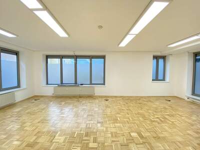 Bürozentrum mieten in 4040 Linz