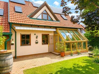 Haus kaufen in 2525 Günselsdorf