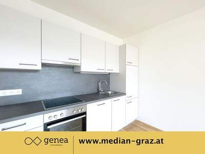 Wohnung mit Balkon mieten in 8020 Graz (Bild 1)