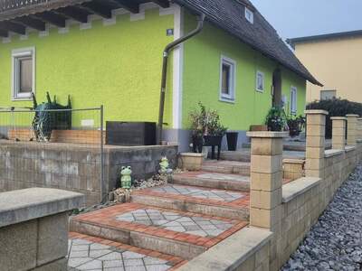 Haus kaufen in 9314 Launsdorf