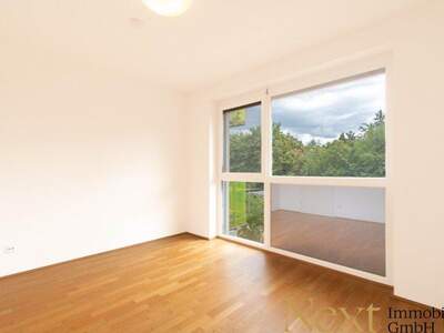Terrassenwohnung mieten in 4020 Linz (Bild 5)