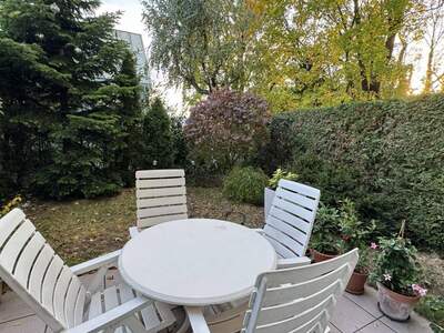 Wohnung kaufen in 1230 Wien