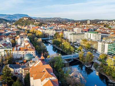 Anlageobjekt kaufen in 8020 Graz