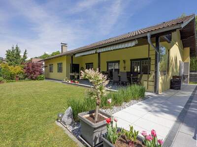 Haus kaufen in 3400 Klosterneuburg
