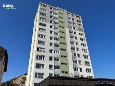 Eigentumswohnung in 8700 Leoben