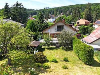 Haus kaufen in 3003 Gablitz