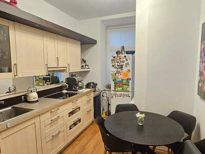 Eigentumswohnung in 1020 Wien