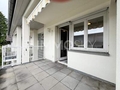 Terrassenwohnung kaufen in 6890 Lustenau (Bild 1)