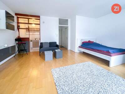 Etagenwohnung mieten in 4040 Linz