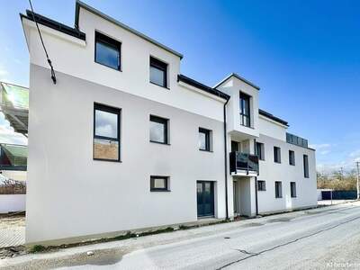 Immobilie kaufen in 2120 Wolkersdorf