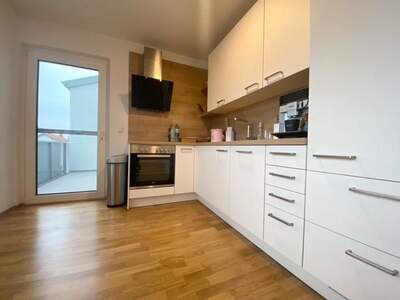 Terrassenwohnung kaufen in 2201 Gerasdorf (Bild 3)