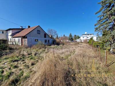 Grundstück kaufen in 1220 Wien