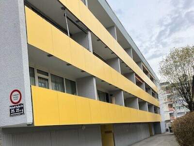 Immobilie mieten in 5020 Salzburg (Bild 1)