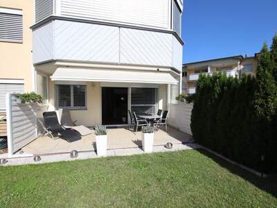 Terrassenwohnung kaufen in 9020 Klagenfurt (Bild 4)