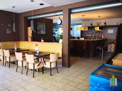 Gewerbeobjekt mieten in 7412 Wolfau (Bild 3)