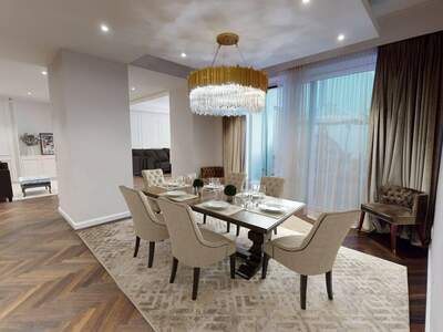 Wohnung kaufen in 1090 Wien