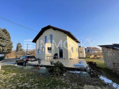 Einfamilienhaus kaufen in 3474 Altenwörth (Bild 2)