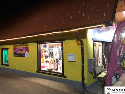 Gewerbeobjekt kaufen in 8861 Sankt Georgen (Bild 3)