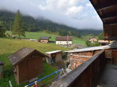 Haus mit Garten kaufen in 5583 Muhr (Bild 2)