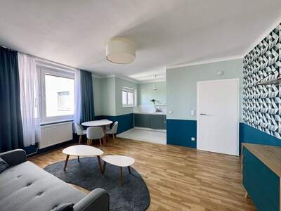 Mietwohnung in 1040 Wien