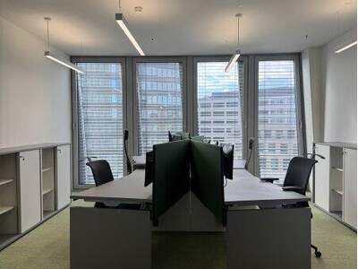Büro / Praxis mieten in 1030 Wien (Bild 2)