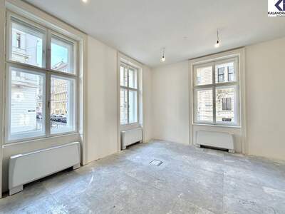 Gewerbeobjekt mieten in 1010 Wien (Bild 3)
