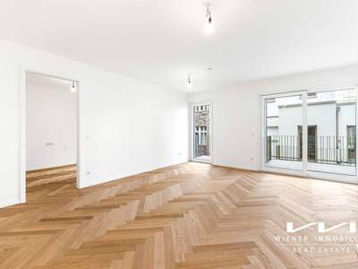 Wohnung kaufen in 1040 Wien