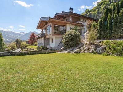 Mehrfamilienhaus kaufen in 6370 Kitzbühel (Bild 2)