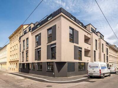 Haus kaufen in 1180 Wien