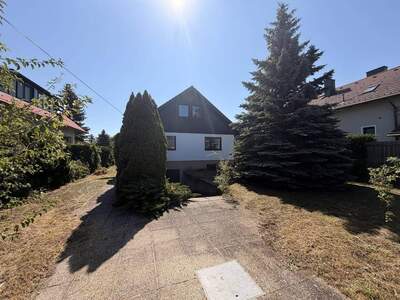 Haus kaufen in 2512 Tribuswinkel