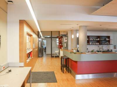 Gewerbeobjekt mieten in 6020 Innsbruck (Bild 4)