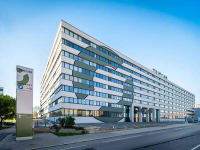 Gewerbeobjekt mieten in 1030 Wien