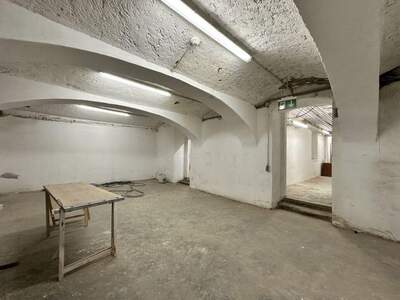 Gewerbeobjekt mieten in 8010 Graz (Bild 1)